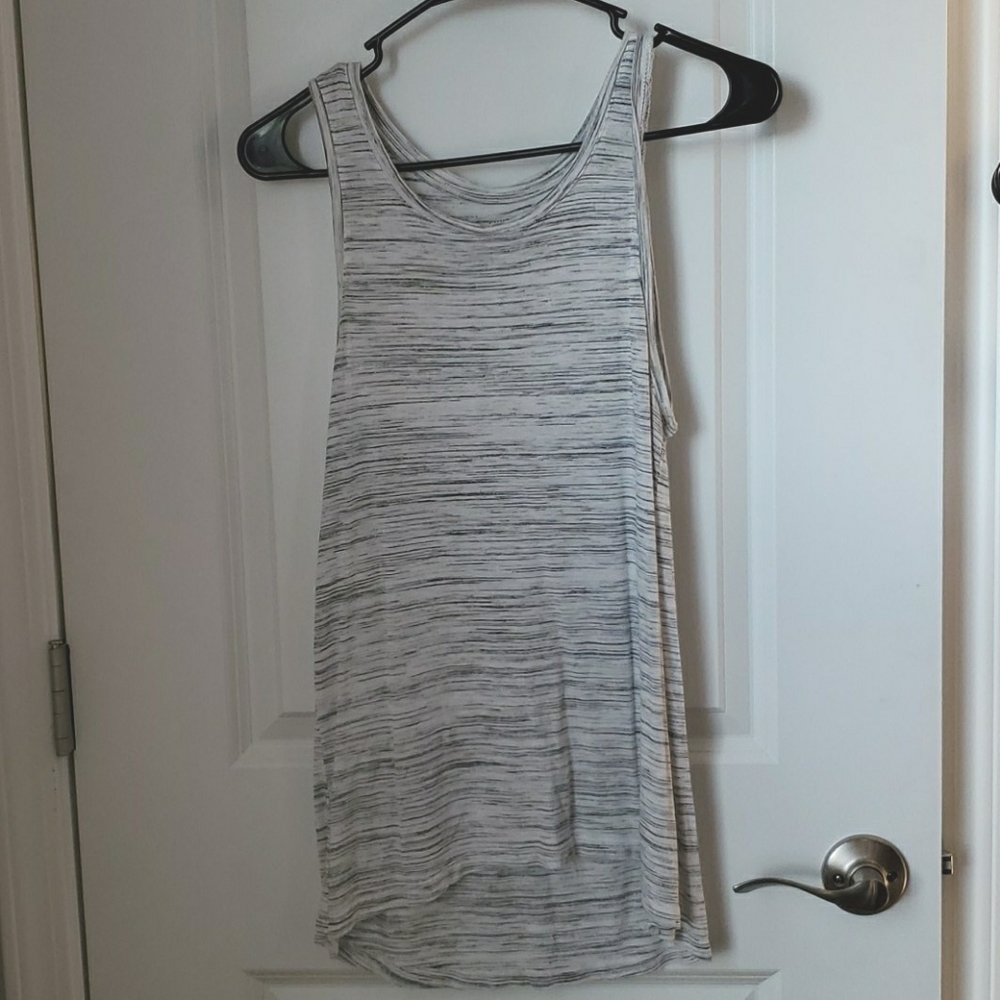 Gap Luxe Tank
